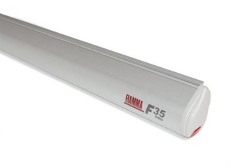 ТЕНТ В КАССЕТНОМ FIAMMA F35 Pro 220 МИНИВЭН ВНЕДОРОЖНИК