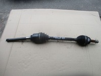 фото thumb №2, Приводной вал правая peugeot 4007 2.2 did