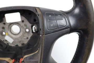 фото thumb №9, Skoda superb i octavia i руль многофункциональная 3u0419091j