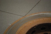 фото thumb №10, Диск диски зад audi a8 d2 269mm