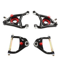 фото thumb №8, Набір верхніх i нижніх важелів rurowych міцна, міцна конструкція