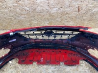 Opel corsa e v 5 14-19 бампер перед передній Оригінал, фото thumb