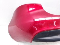 фото thumb №10, Jaguar xe бампер задний 2015 седан 4/5dr красный 15-24 бензин 2.0