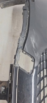 фото thumb №5, Mercedes gla a247 w247 amg бампер передній перед