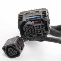 Купити Bmw f90 m5 s63m cyl. 1-4 кабелі запалювання 7856771, фото thumb