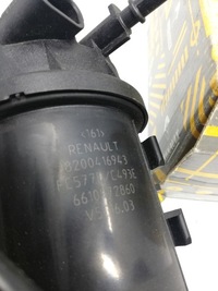 фото thumb №2, Фільтр пального renault vel satis 8200416943 oe!