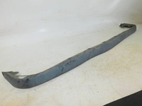 фото thumb №5, Vw golf ii mk2 1.6 90r 3d спойлер dół бампера перед