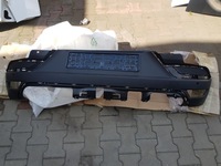 фото thumb №1, Бампер спойлер задняя задний renault captur ii 2 19 -