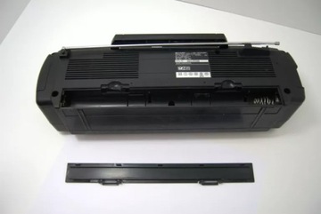 РАДИОРЕГИСТРАТОР SHARP WQ-T202