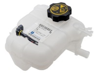 Купить Бак расширительный жидкость gm opel astra j cascada, фото thumb