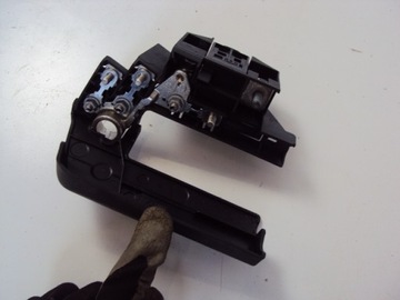 фото thumb №6, Клемма предохранитель vw arteon 2.0 tdi dsg 17r