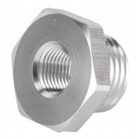 фото thumb №7, Адаптер датчика тиску оливи m16x1.5 do