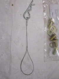 фото thumb №10, Citroen c5 aircross hak буксирувальний новий