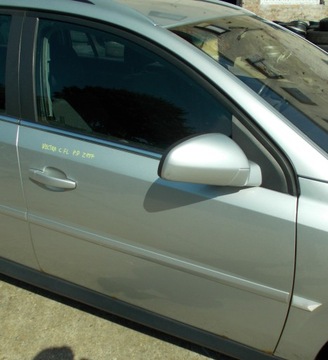 фото thumb №8, Signum vectra c рестайлинг дверь правые перед kpl z157