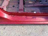 Купить Citroen c4 picasso 2 grand лонжерон четверть правая порог стойка, фото thumb