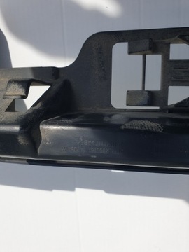 фото thumb №6, Bmw x1 e84 ползун бампера средний зад 2990161