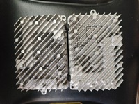 фото thumb №1, Перетворювач модуль led vw audi 4k0941592aj 4k 4k0