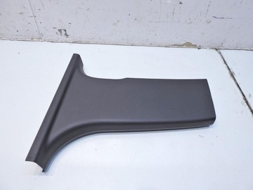 фото thumb №6, Захист стійка b ліва audi a6 c6 avant 4f0867239