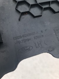 фото thumb №3, S-max mk2 захист стійка ліва нижня em2b-r243w07-a