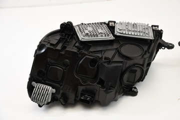 фото thumb №12, Mercedes s клас w223 лампи передні multibeam led комплектні