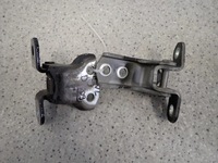 фото thumb №2, Toyota yaris ii 5d 06-12 петли дверь передних левых комплект