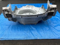 фото thumb №1, Opel corsa f pas задний поддон бензин kvc