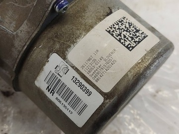 фото thumb №7, Насос усилитель электрические 13290399 26117867 11213105 opel corsa d s07