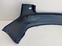 Tesla model iii 3 17r- бампер задний  задний 1083983-00 с Разборки, фото thumb