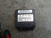 фото thumb №1, Модуль pdc volkswagen 1k0919283a