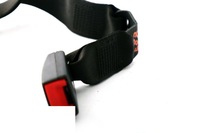 фото thumb №9, Bmw e81 e87 зачіп пряжка поперечина безпеки задній задня 9117251