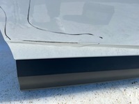 фото thumb №11, Дверь правое opel grandland x передний перед молдинг