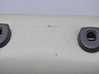 фото thumb №3, Спинка сиденье левый задняя saab 9-3 ii lift