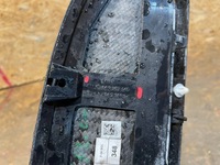 фото thumb №10, Mini cooper iii 3 f55 f56 карбон 13-24 clubman f54 решітка впуск na капот