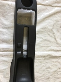 фото thumb №14, Туннель средний туннель передний skoda fabia 2 2005-2015 5j0863241