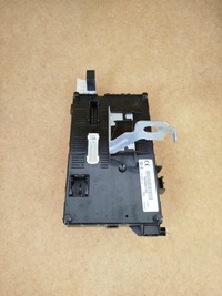 фото thumb №2, Модуль uch коробка renault clio ii 8200621762