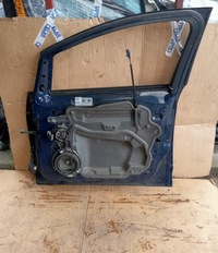 фото thumb №9, Ford c-max ii mk2 12- дверь передние перед