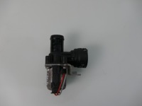 фото thumb №1, Mercedes e c w204 1.8 cgi клапан насоса води