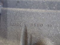 фото thumb №7, Kia sorento i 3,5 v6 g6cu at 194km 4x4 коробка передач передач 450004a600 автоматична коробка передач