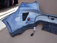 фото thumb №6, Бампер задний ford focus mk4 sedan 4 x pdc