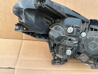 фото thumb №11, Peugeot 4007 лампа левая ксенон европа комплектная