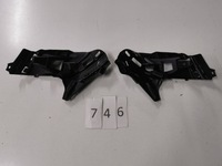 фото thumb №10, Кронштейн, кронштейн, напрямна решітка, решітка skoda karoq przed lift 746.