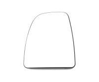 фото thumb №1, Вкладыш зеркало с пластиком монтажный do citroen jumper 2014- 71748244