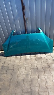 фото thumb №1, Капот передня mercedes benz a140 99r