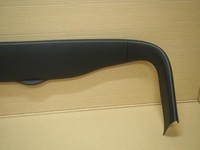 фото thumb №3, Накладка защита стойка крышки renault kadjar