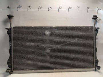 фото thumb №7, Радиаторов воды ford transit v рестайлинг 2.2d