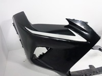 фото thumb №8, Бампер lexus nx 200t 300h lift 17- перед