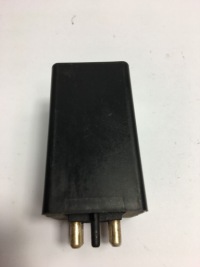 фото thumb №6, Mercedes w124 c klasa w202 реле свічка розжарювання kick down 0035455005