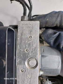 фото thumb №12, Насос abs peugeot 308 t9 eu