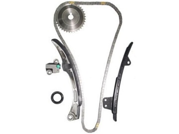 фото thumb №2, Vkml 91005 skf набір ланцюга розподільний вал toyota yaris 1,3 16v
