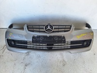 фото thumb №1, Mercedes a-klasa w169 lift 08-12 бампер